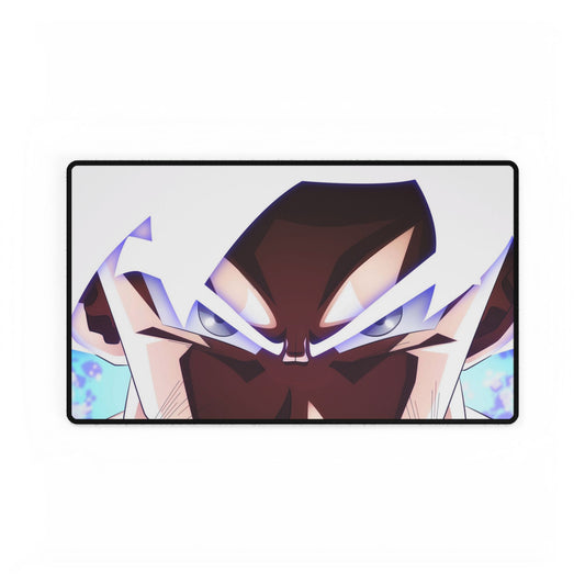Goku Mastered Ultra Instinct Episode 129 Mouse Pad
