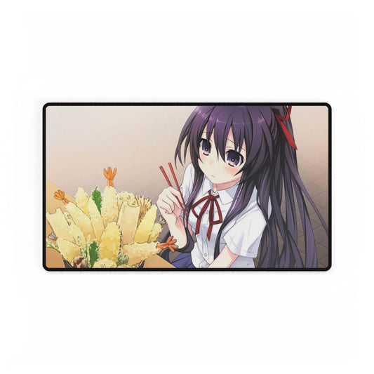 Anime Date A Live Mouse Pad