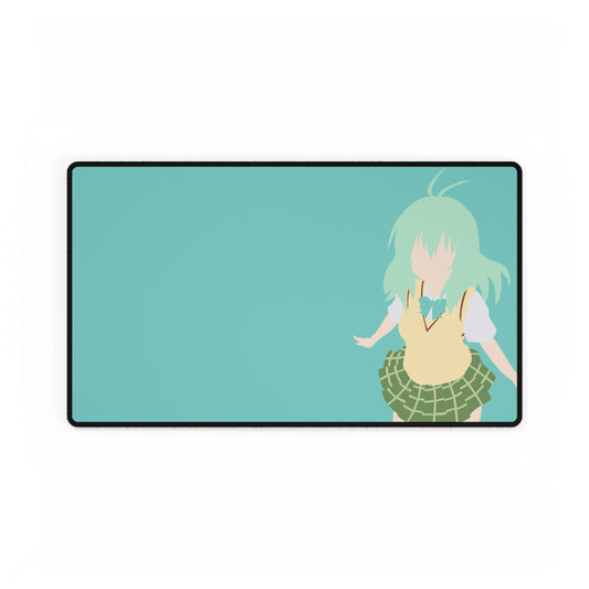 To Love-Ru Mouse Pad