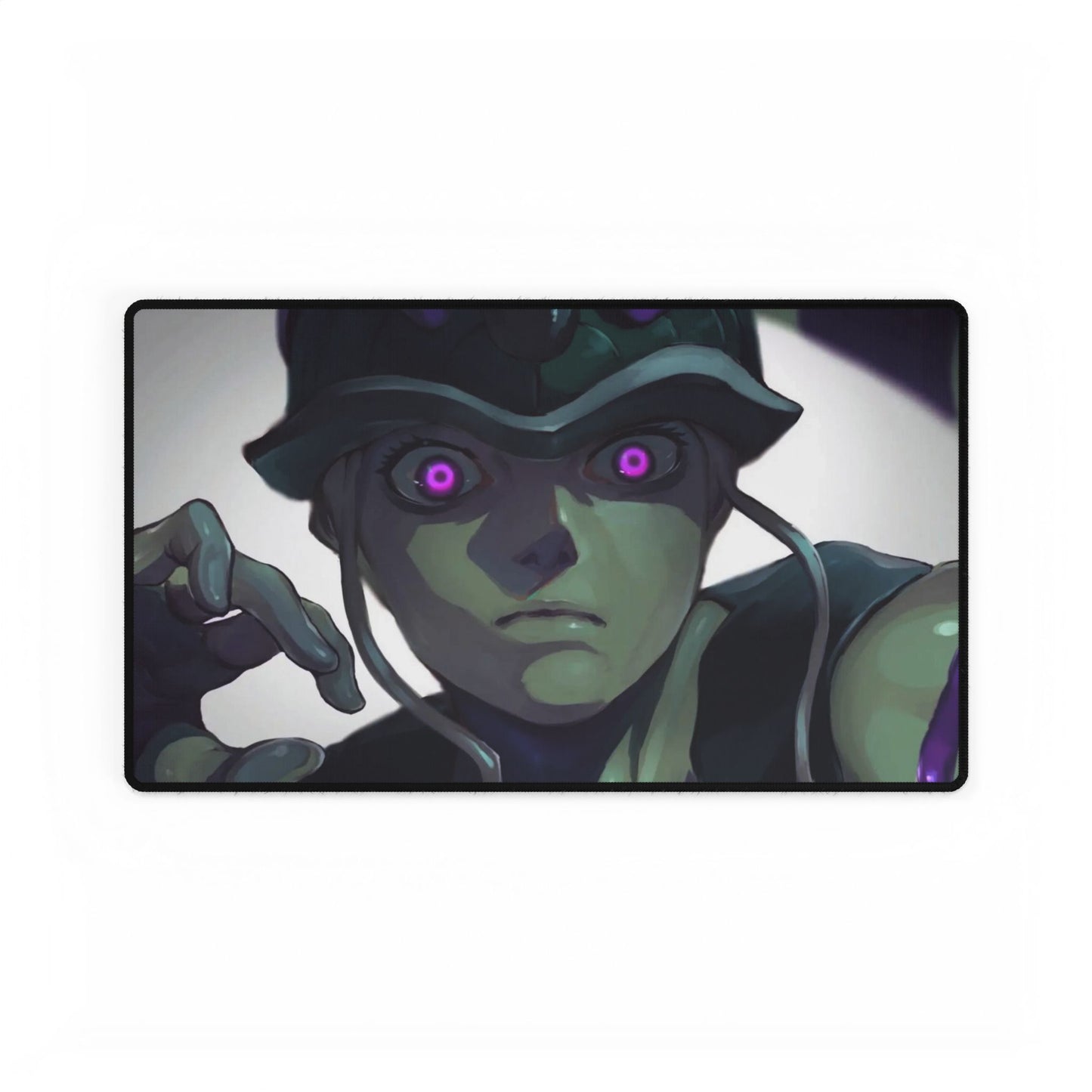 Hunter x Hunter Mouse Pad