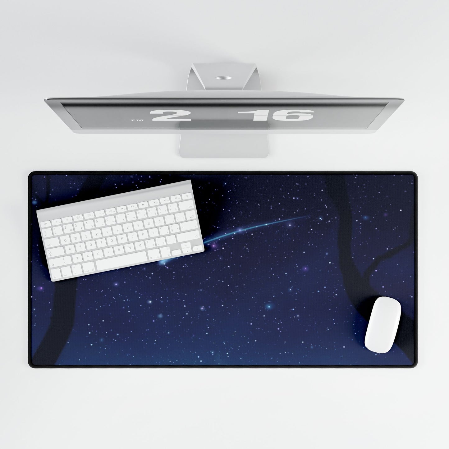 Anime Hunter x Hunter Mouse Pad