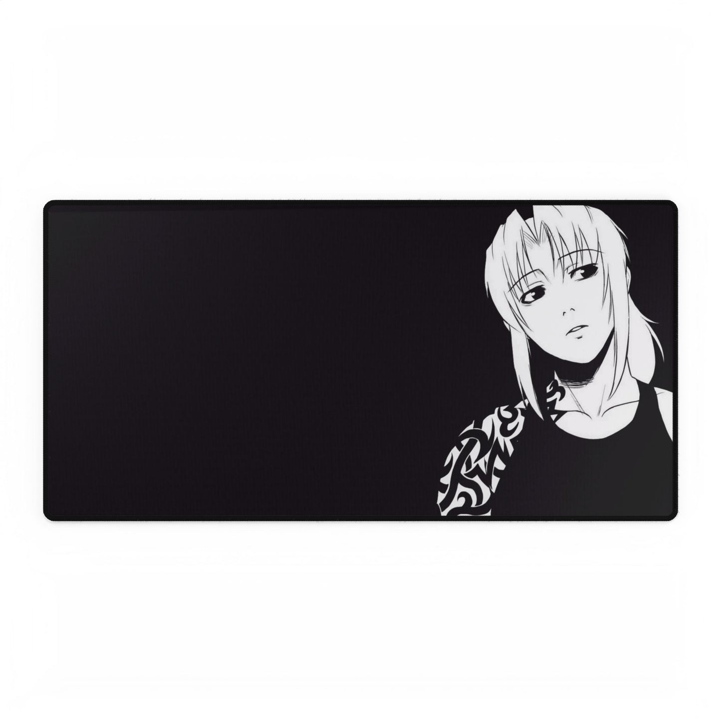 Anime Black Lagoon Mouse Pad