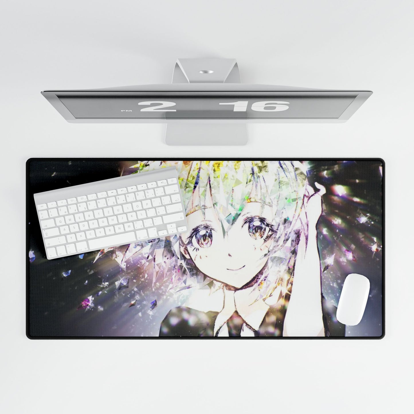 Houseki no Kuni Mouse Pad