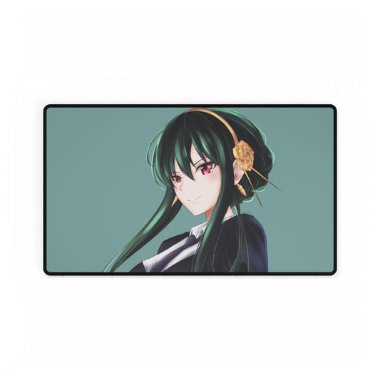 Spy x Family Yor Forger Mouse Pad