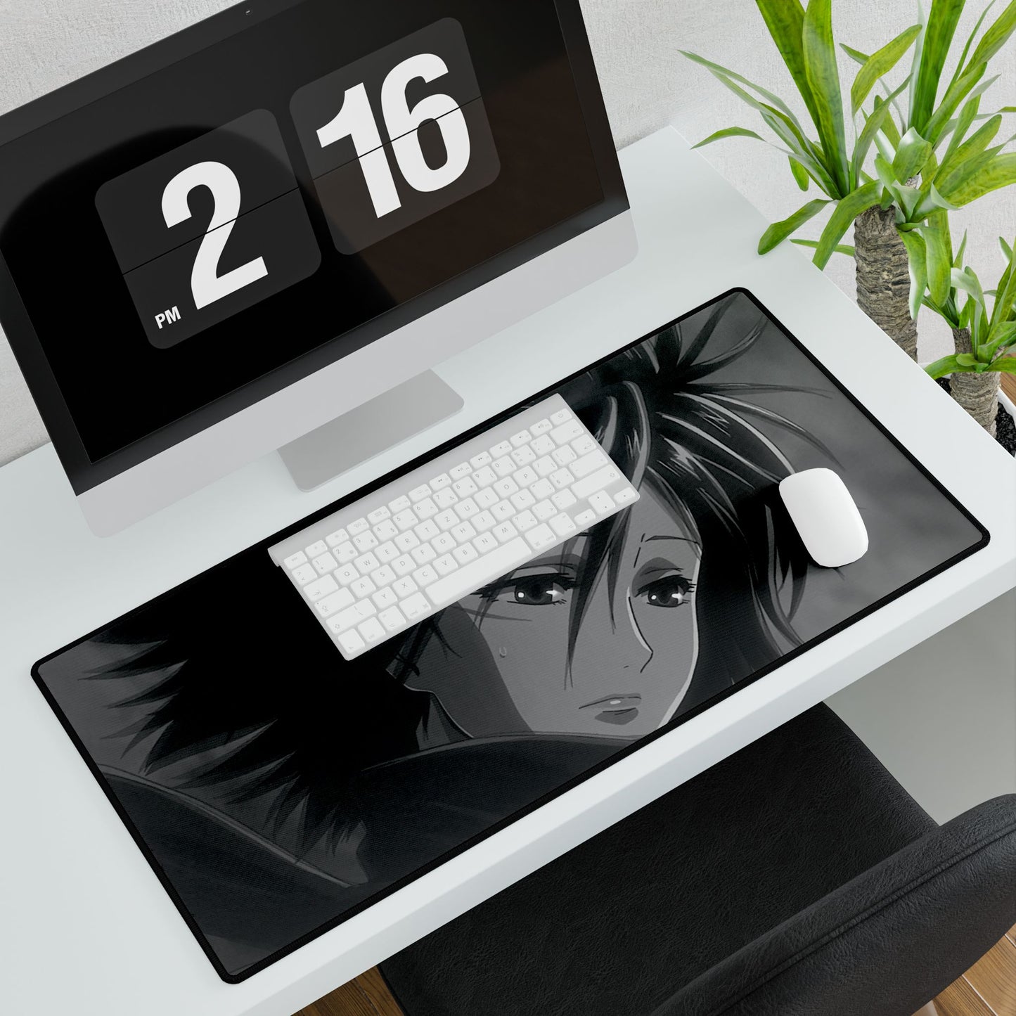 Fall Mouse Pad