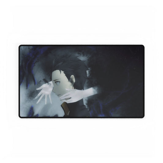 Through The Darkness Mouse Pad