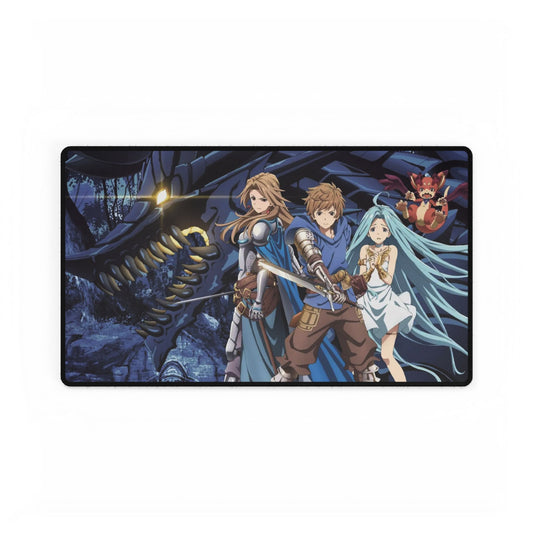 Anime Granblue Fantasy Mouse Pad