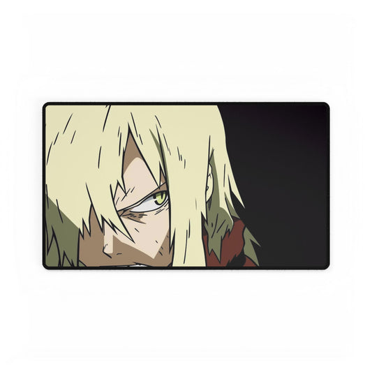 Anime Tengen Toppa Gurren Lagannr Mouse Pad