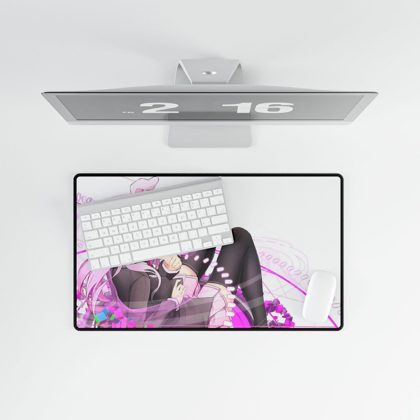 Sapphire Mouse Pad