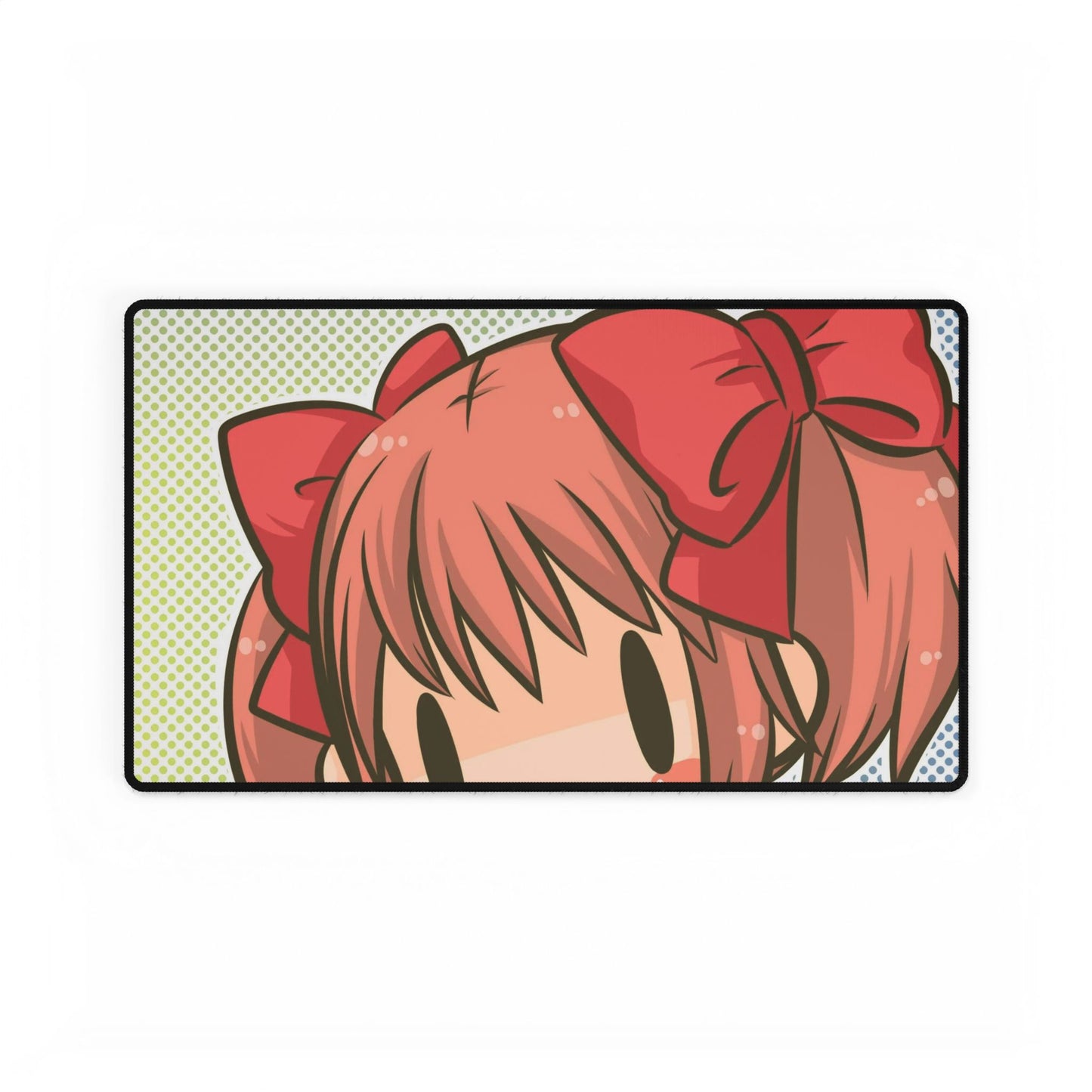 Puella Magi Madoka Magica Mouse Pad