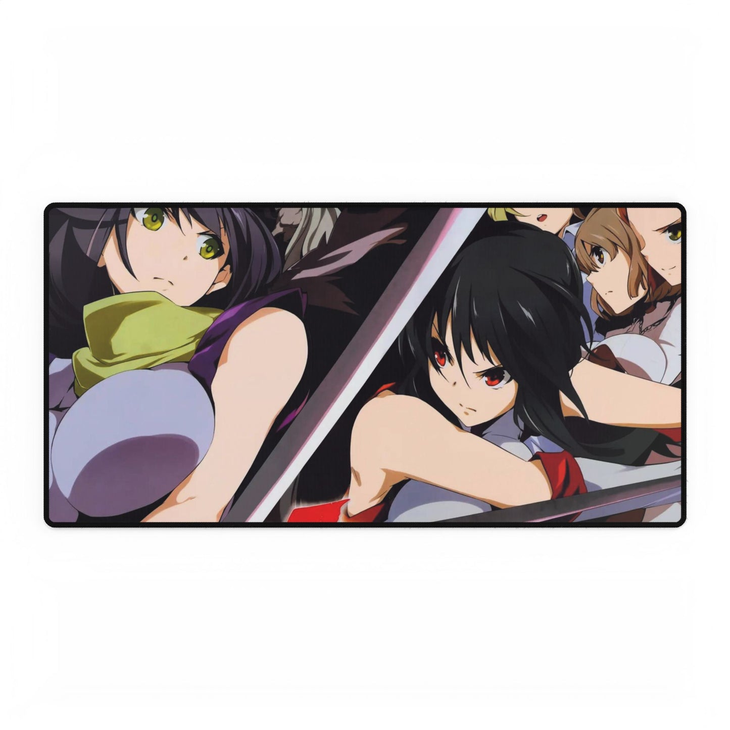 Akame ga Kill! ZERO Mouse Pad