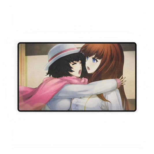Anime Steins;Gate 0 Mouse Pad