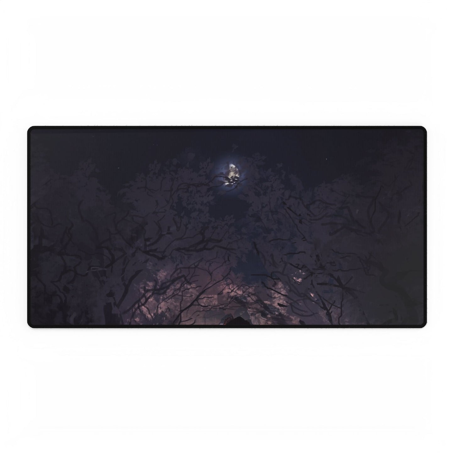 Reimu Hakurei & Komano Aunn Mouse Pad