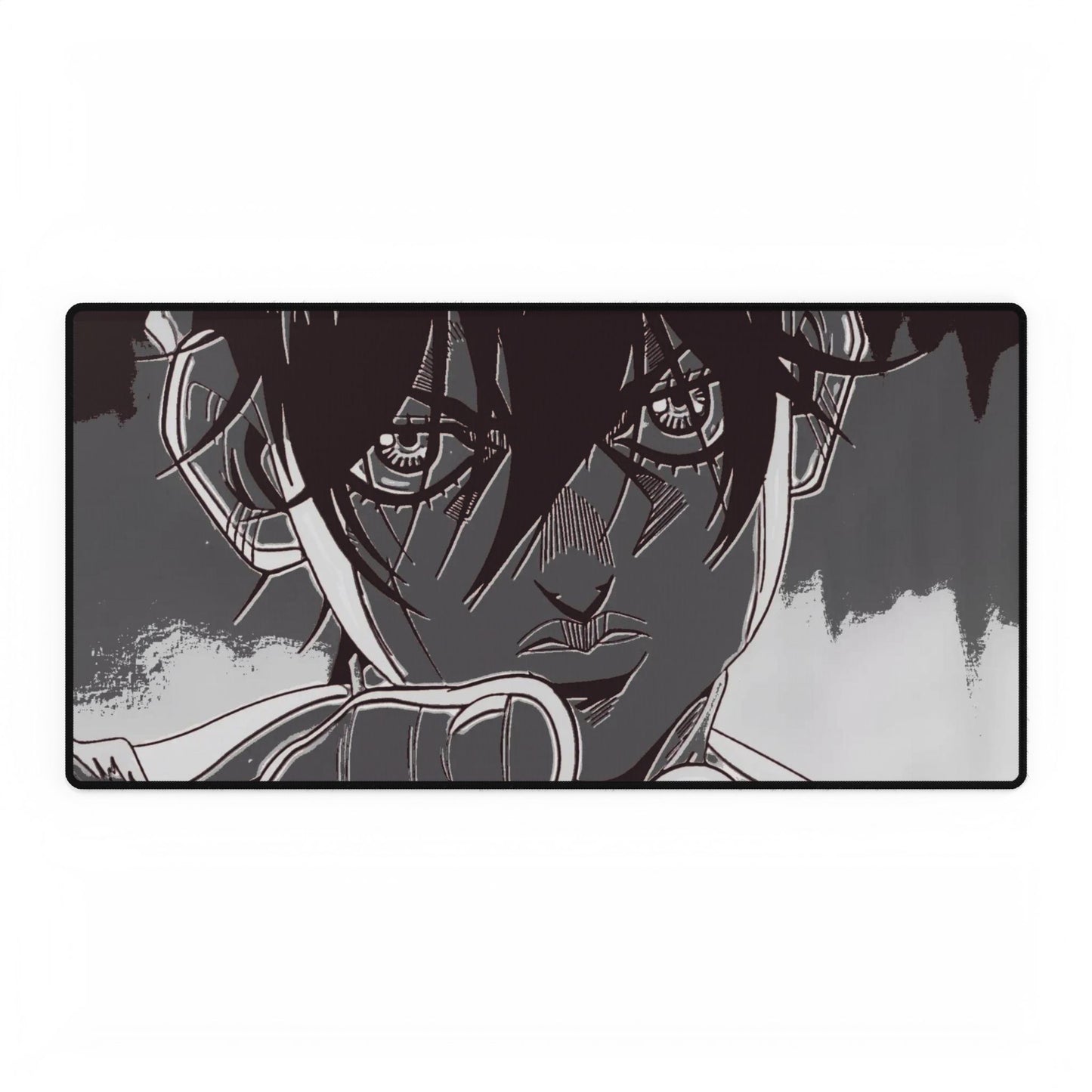Anime Jojo's Bizarre Adventure Mouse Pad