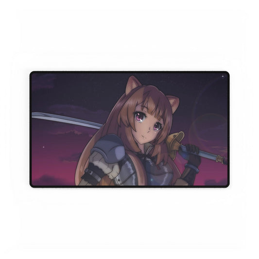 Future power Mouse Pad