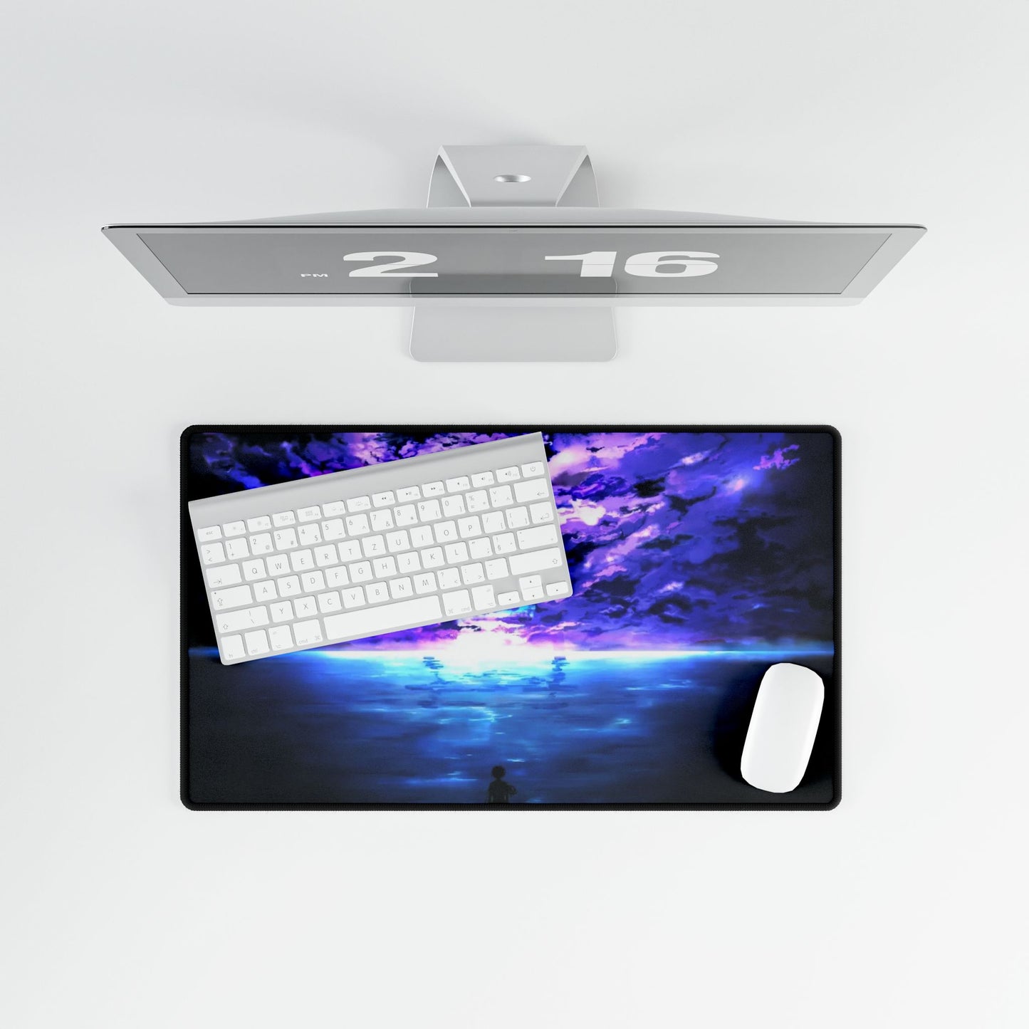 momiji Mouse Pad