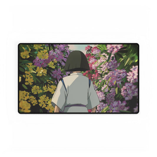 Anime Spirited Awayr Mouse Pad