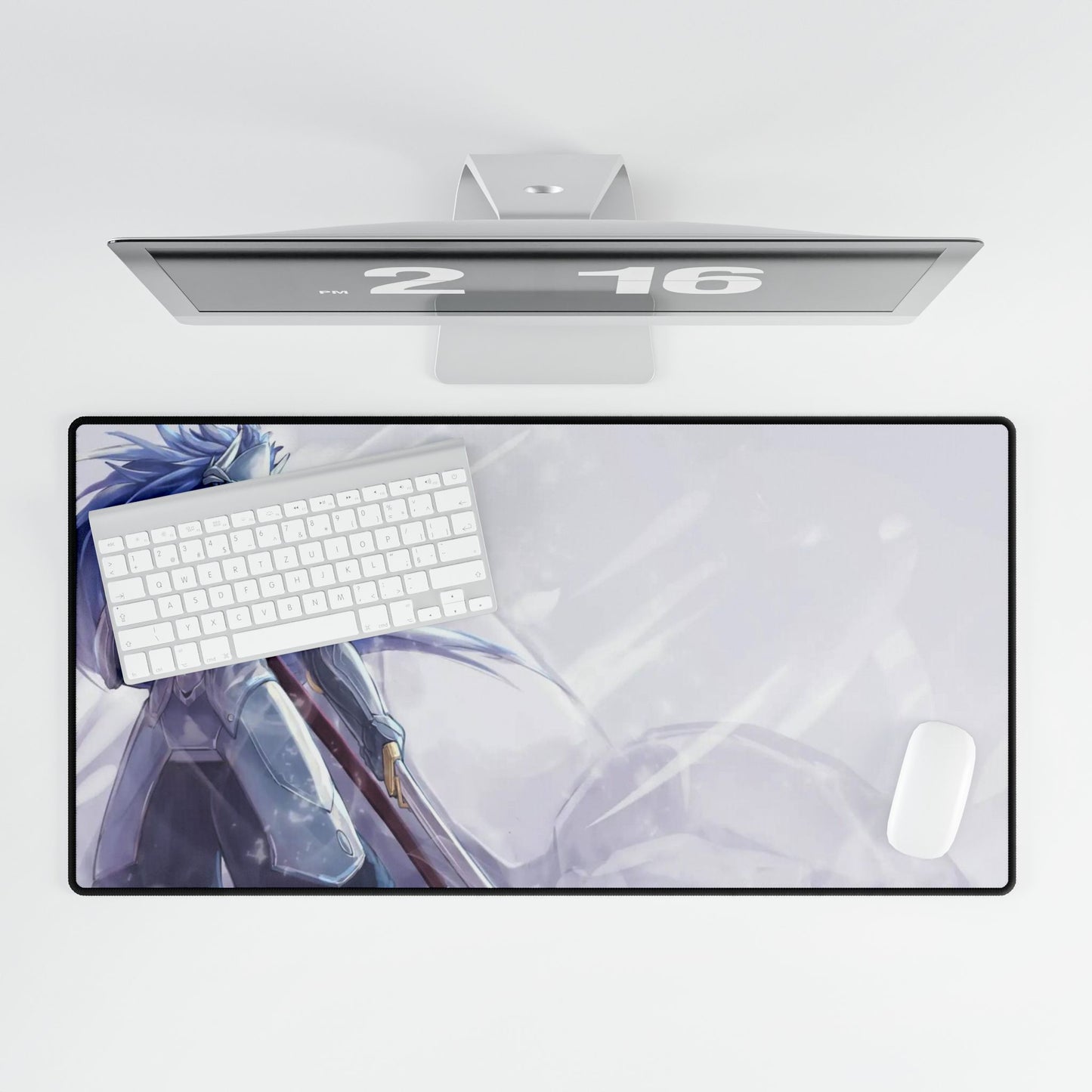 Blazblue Mouse Pad