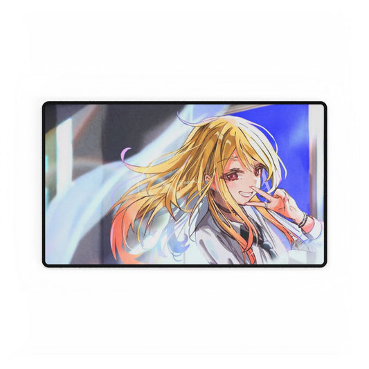 My Dress-Up Darling Mouse Pad