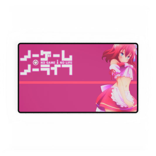 No Game No Life Mouse Pad
