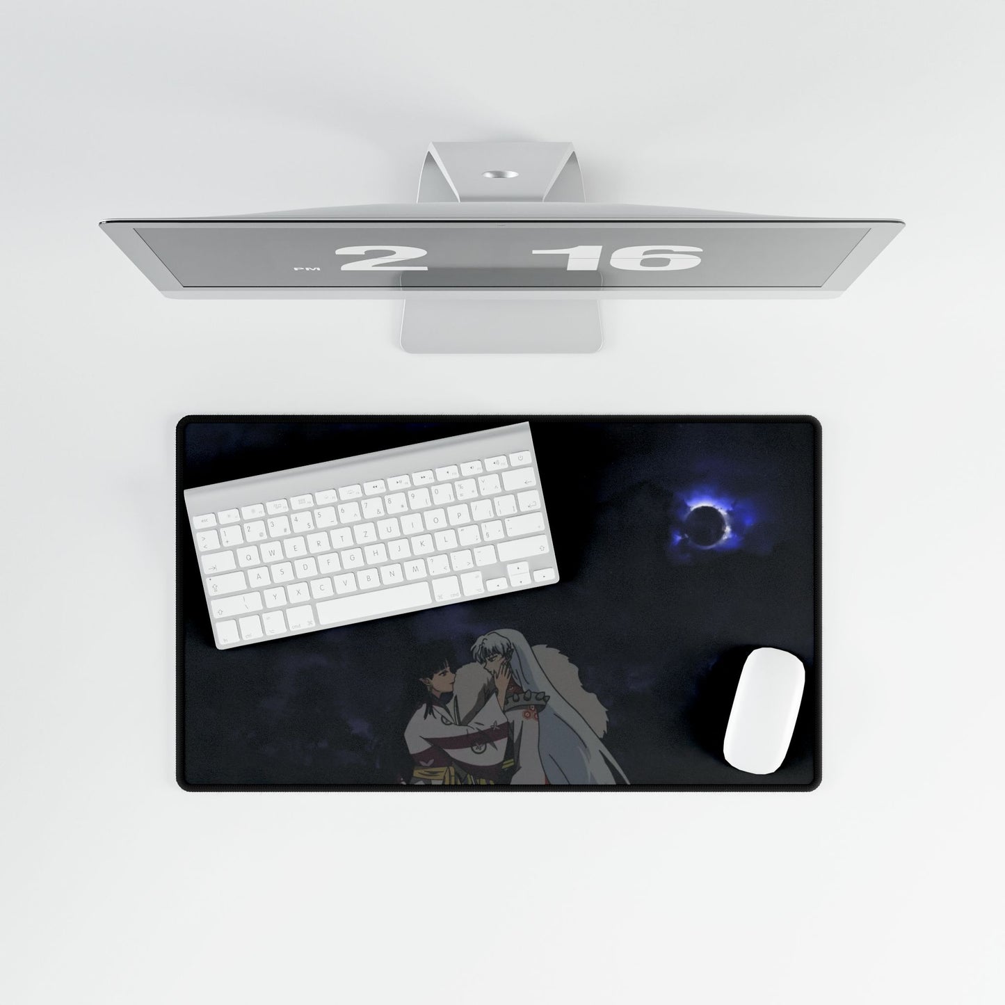 InuYasha Mouse Pad