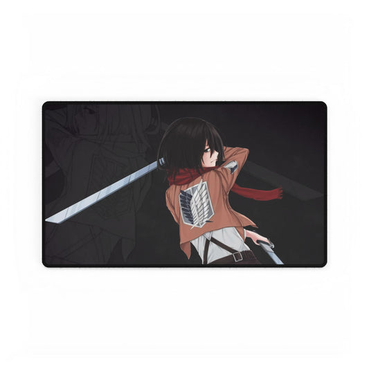 Merciless Mouse Pad