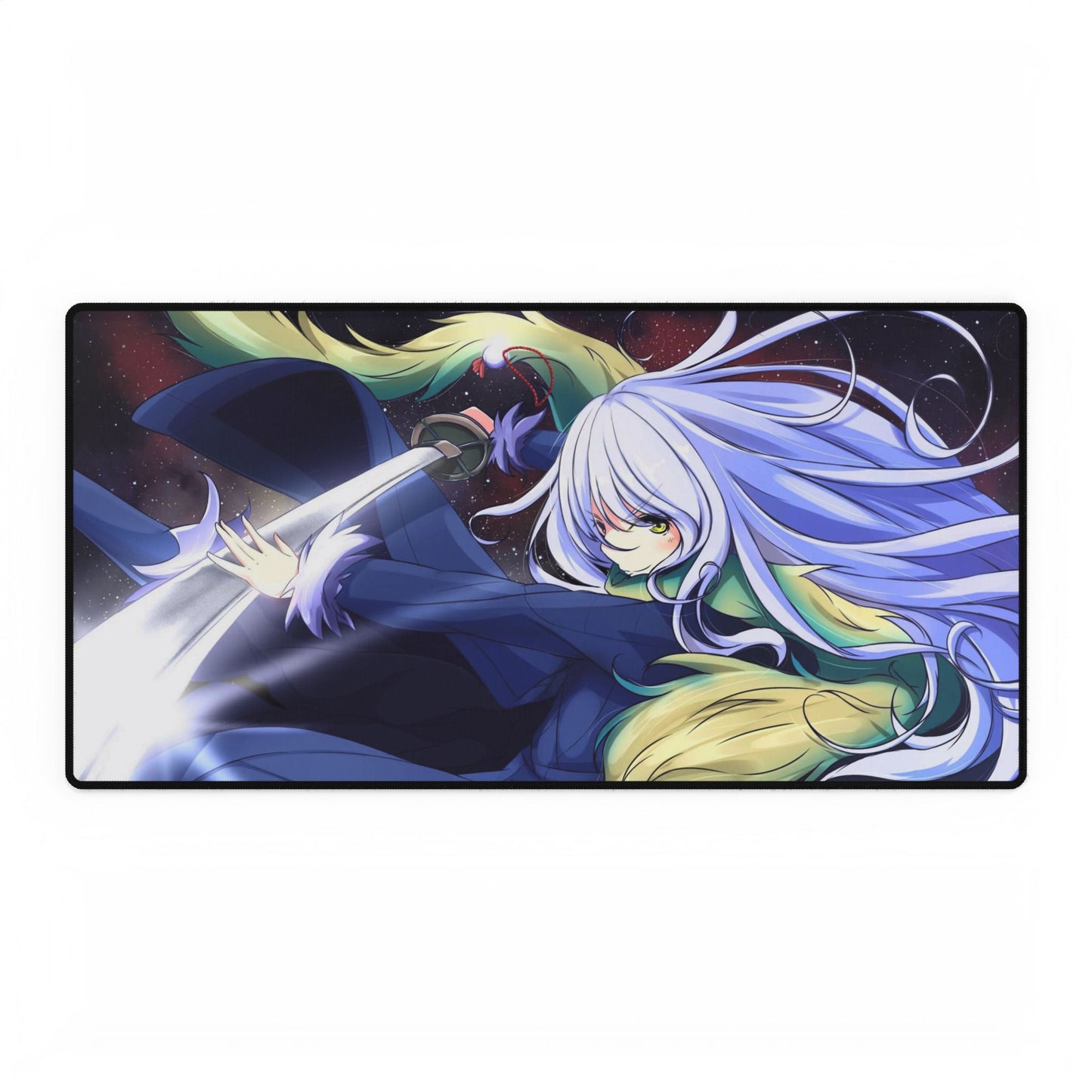 Anime That Time I Got Reincarnated as a Slime Mouse Pad
