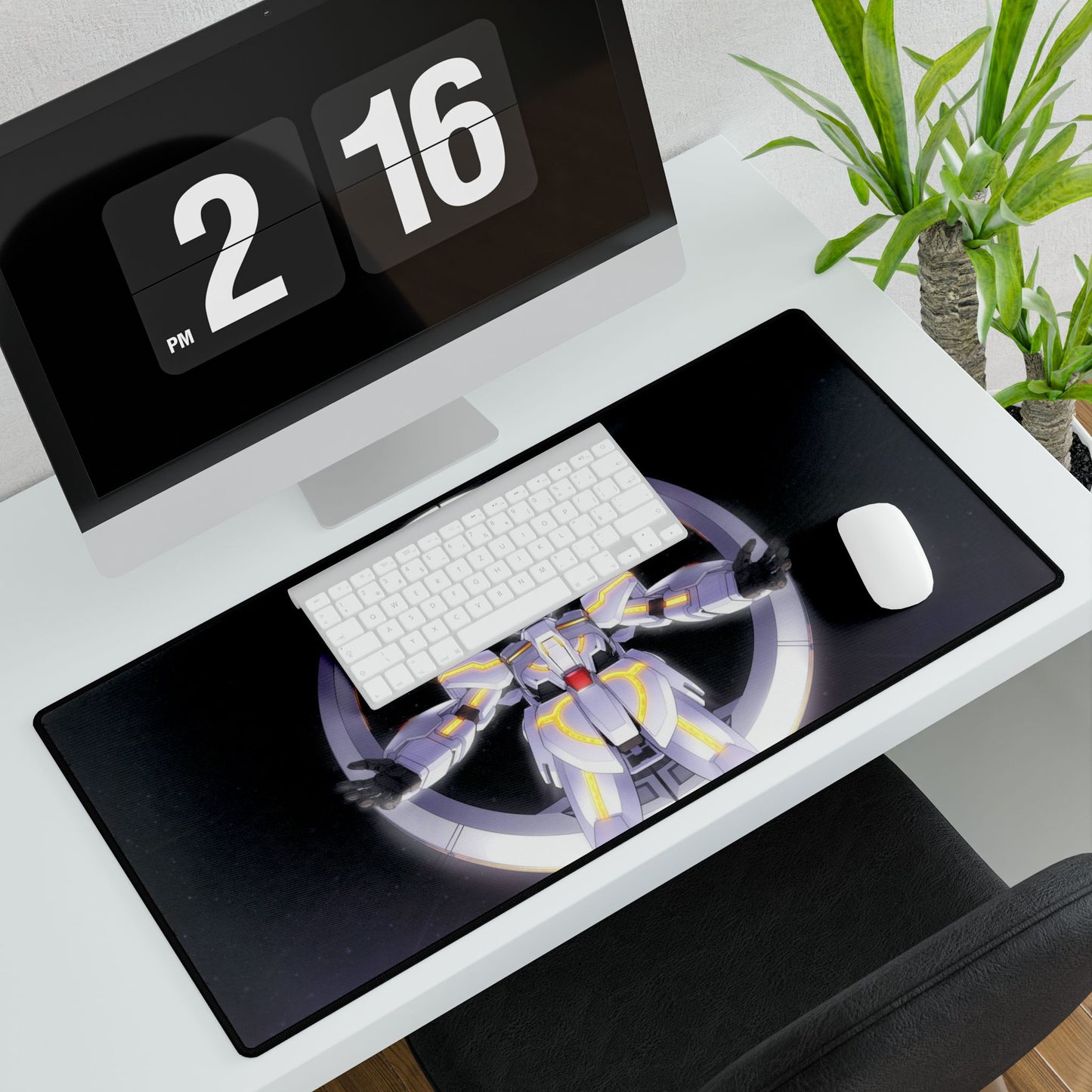 GSX-401FW Stargazer Gundam Mouse Pad