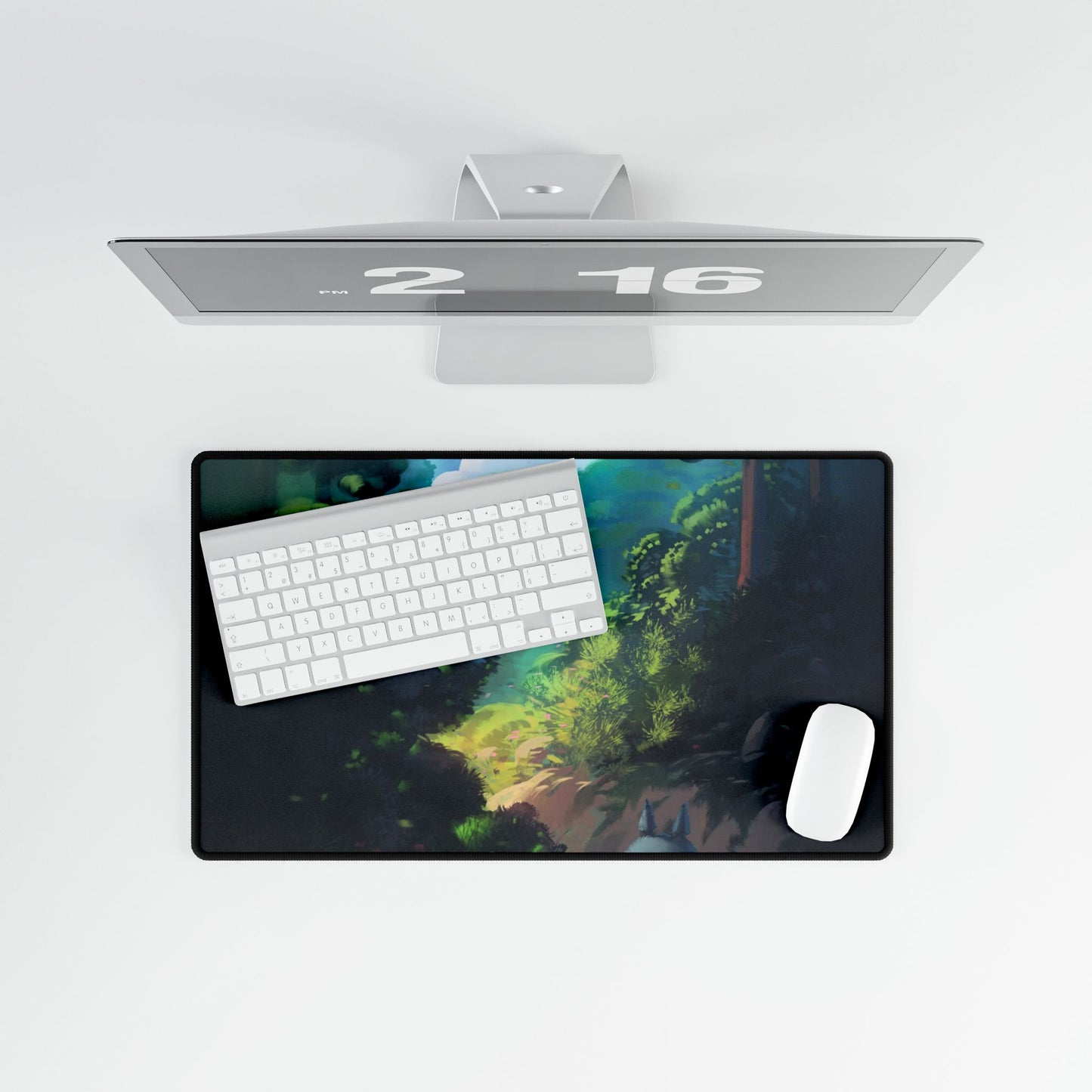 My Neighbor Totoro Mouse Pad