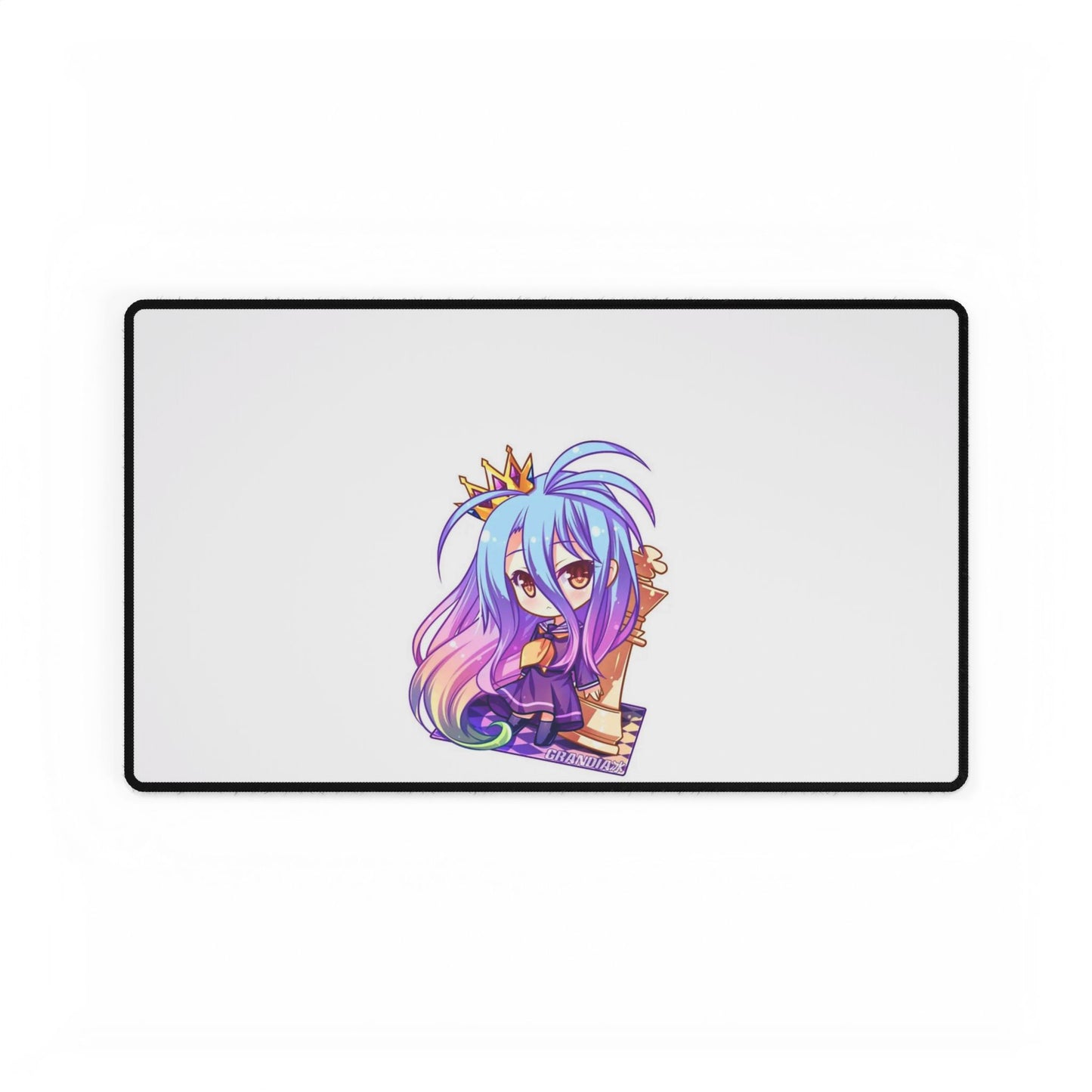 Anime No Game No Life Mouse Pad