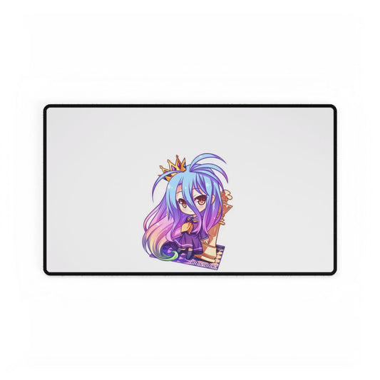 Anime No Game No Life Mouse Pad