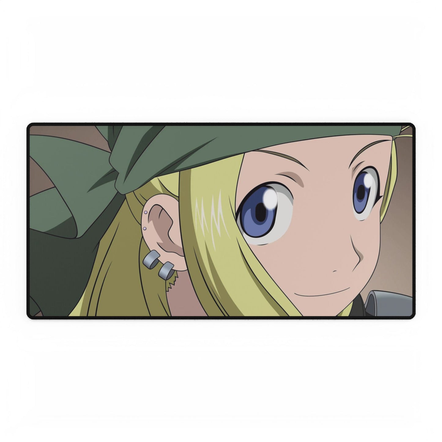 FullMetal Alchemist Mouse Pad