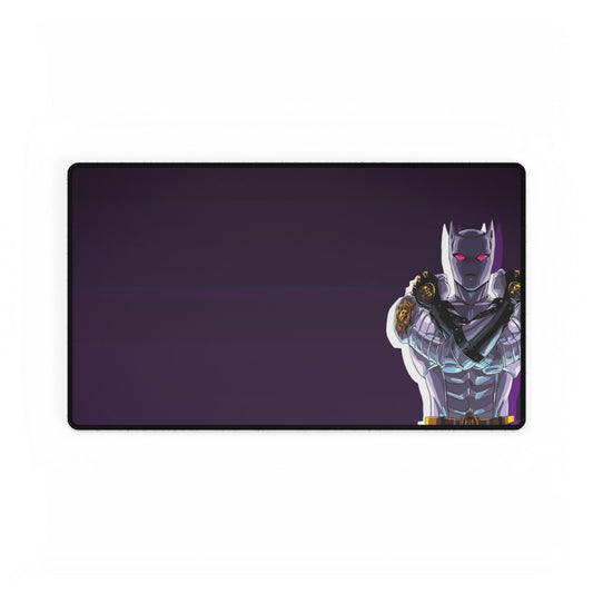 Killer Queen / Diamond is Unbreakable Mouse Pad