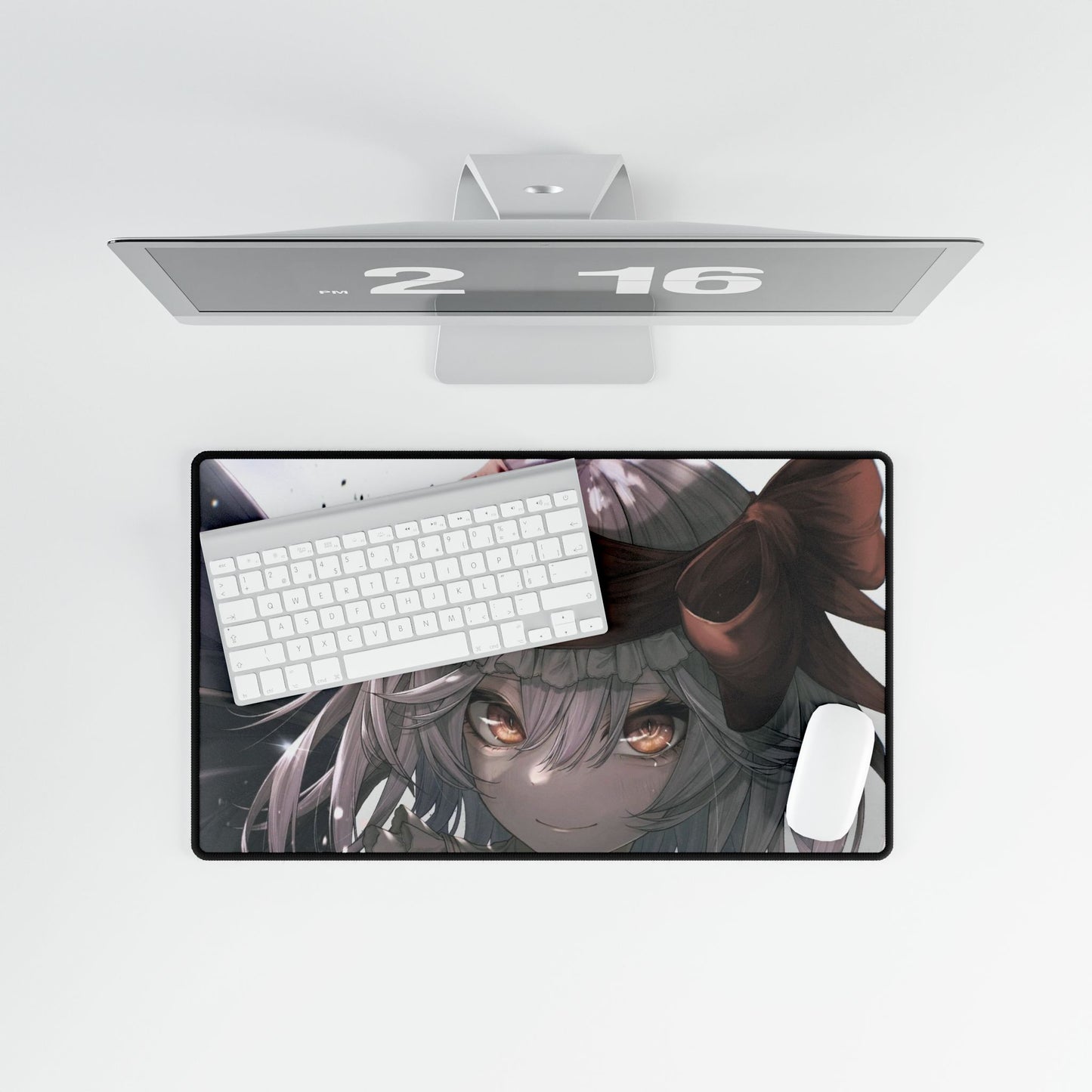 Remilia Scarlet Mouse Pad