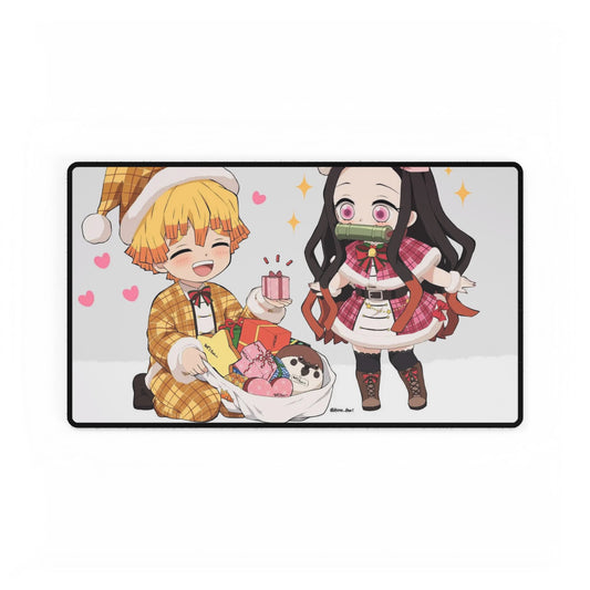 Demon Slayer: Kimetsu no Yaiba Mouse Pad