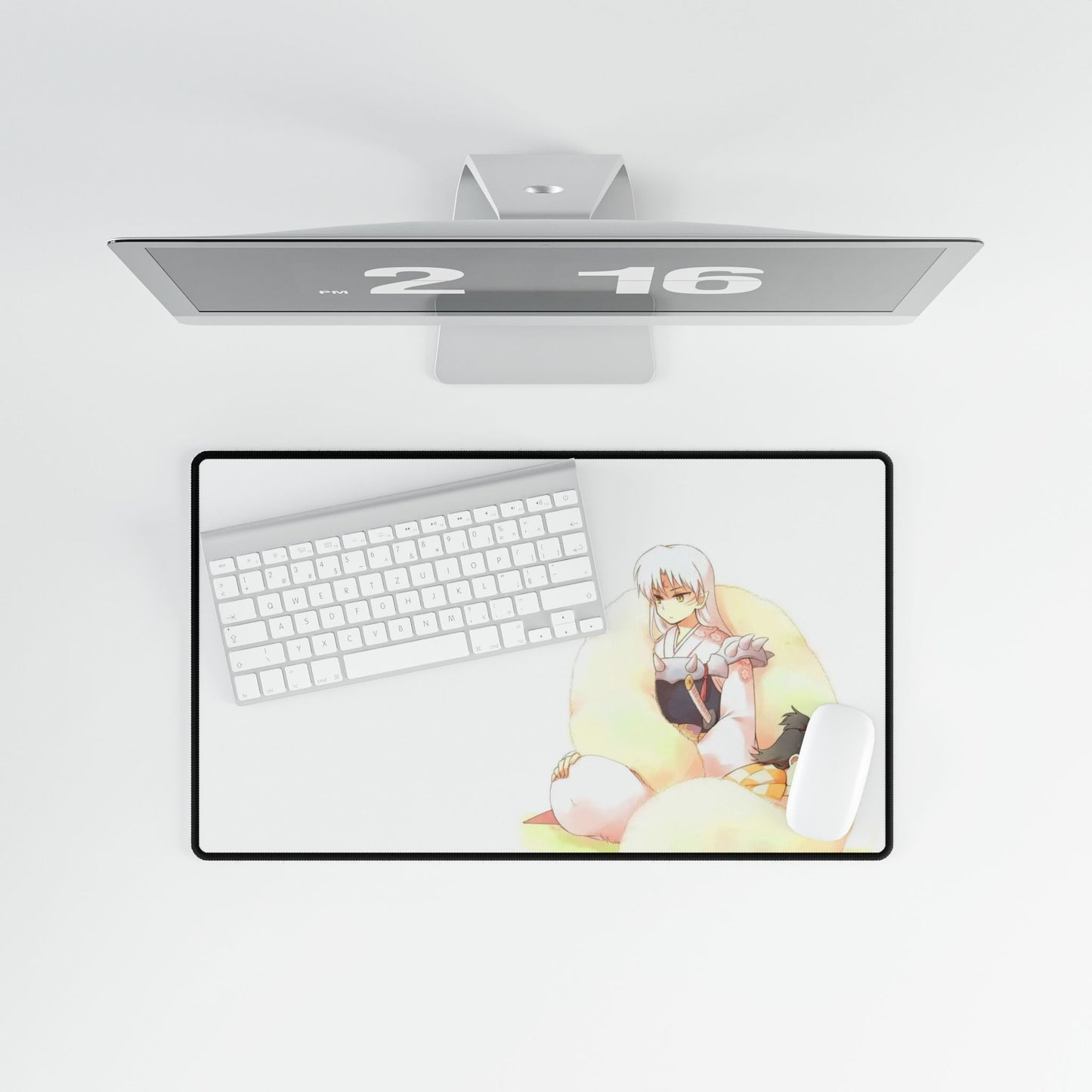 InuYasha Mouse Pad