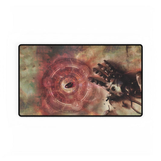Abstract Mouse Pad
