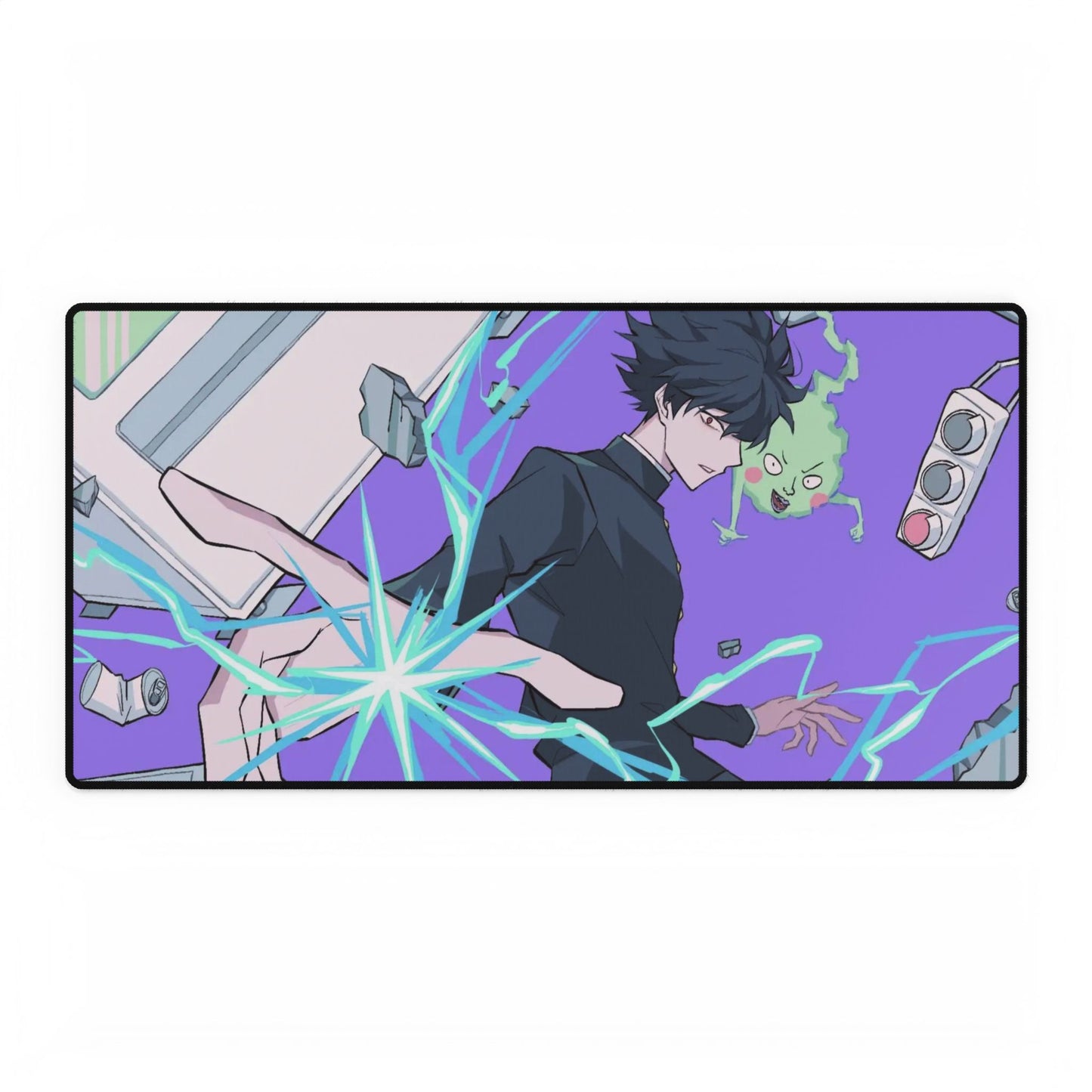 Mob Psycho 100 Shigeo Kageyama Mouse Pad