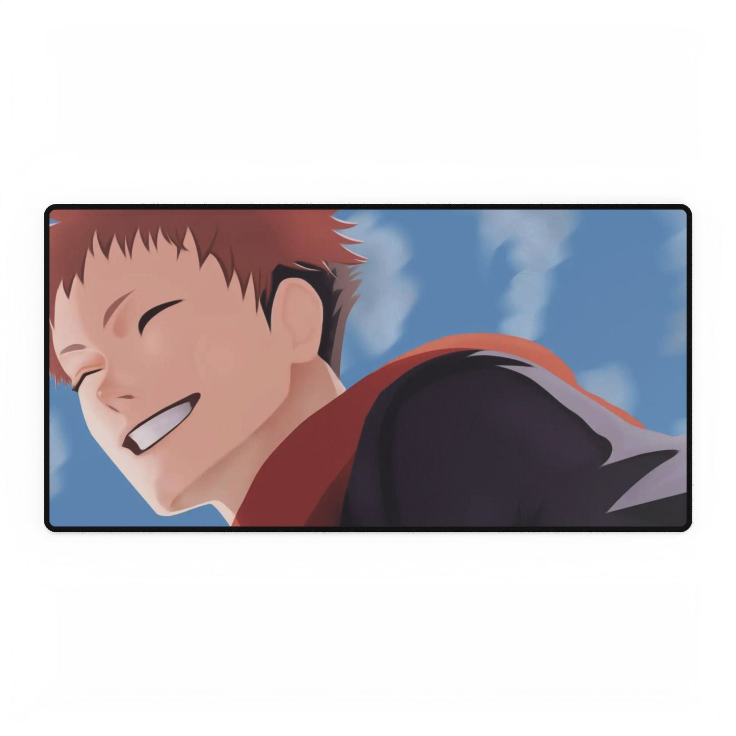 yuji itadori Mouse Pad