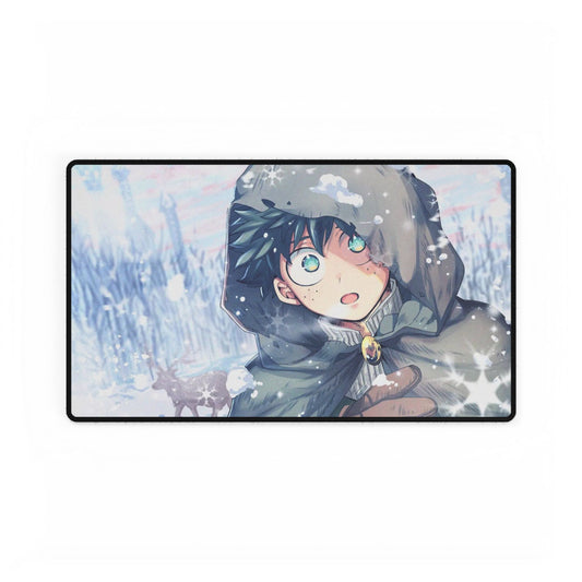 Izuku Midoriya (Deku) Mouse Pad