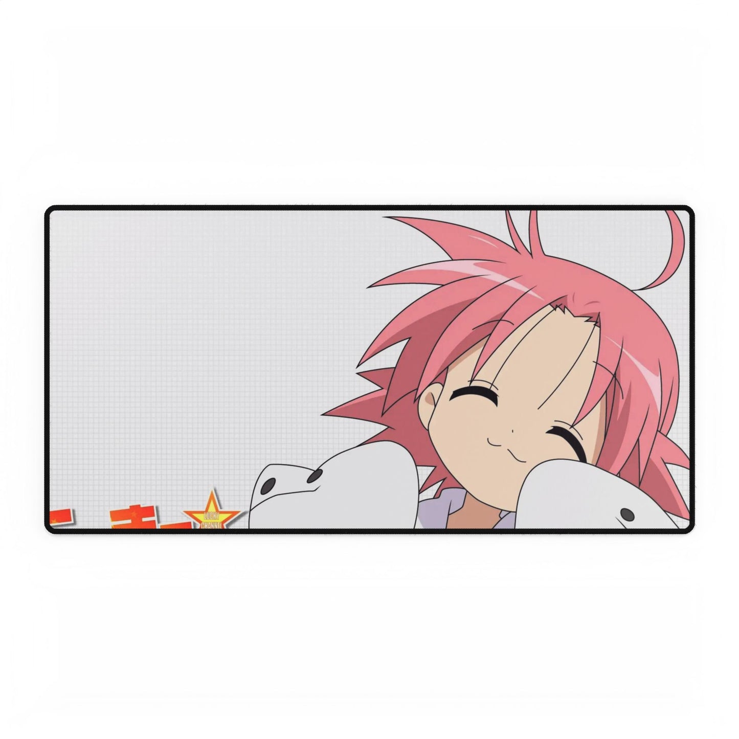 Lucky Star Mouse Pad