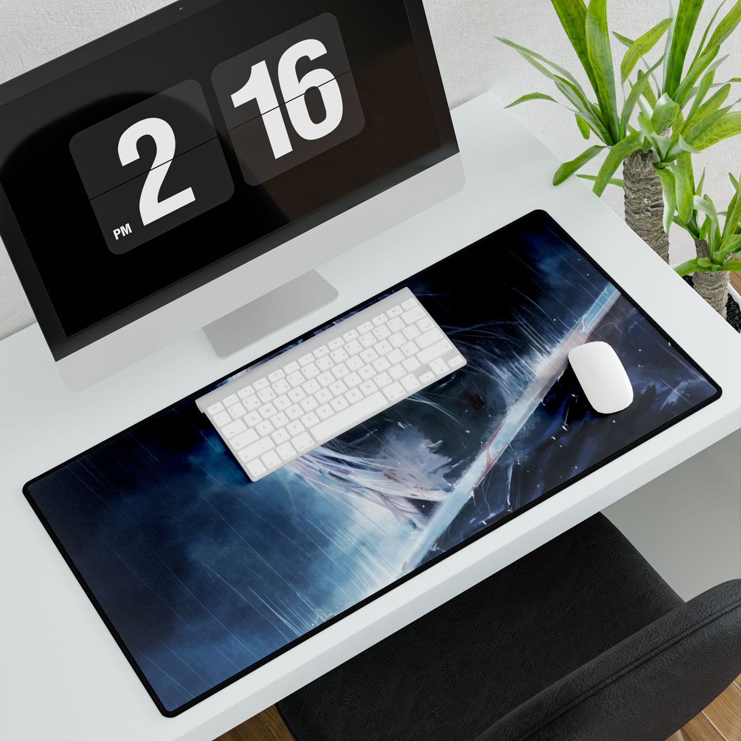 Gilthunder Mouse Pad