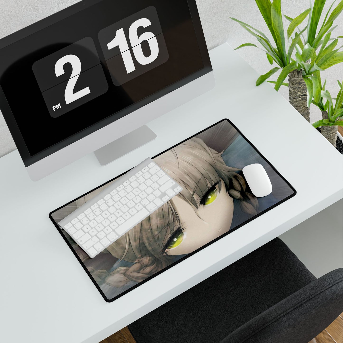 Anime Steins;Gate Mouse Pad