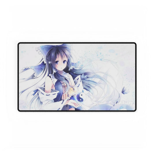 Yin and Yang Mouse Pad