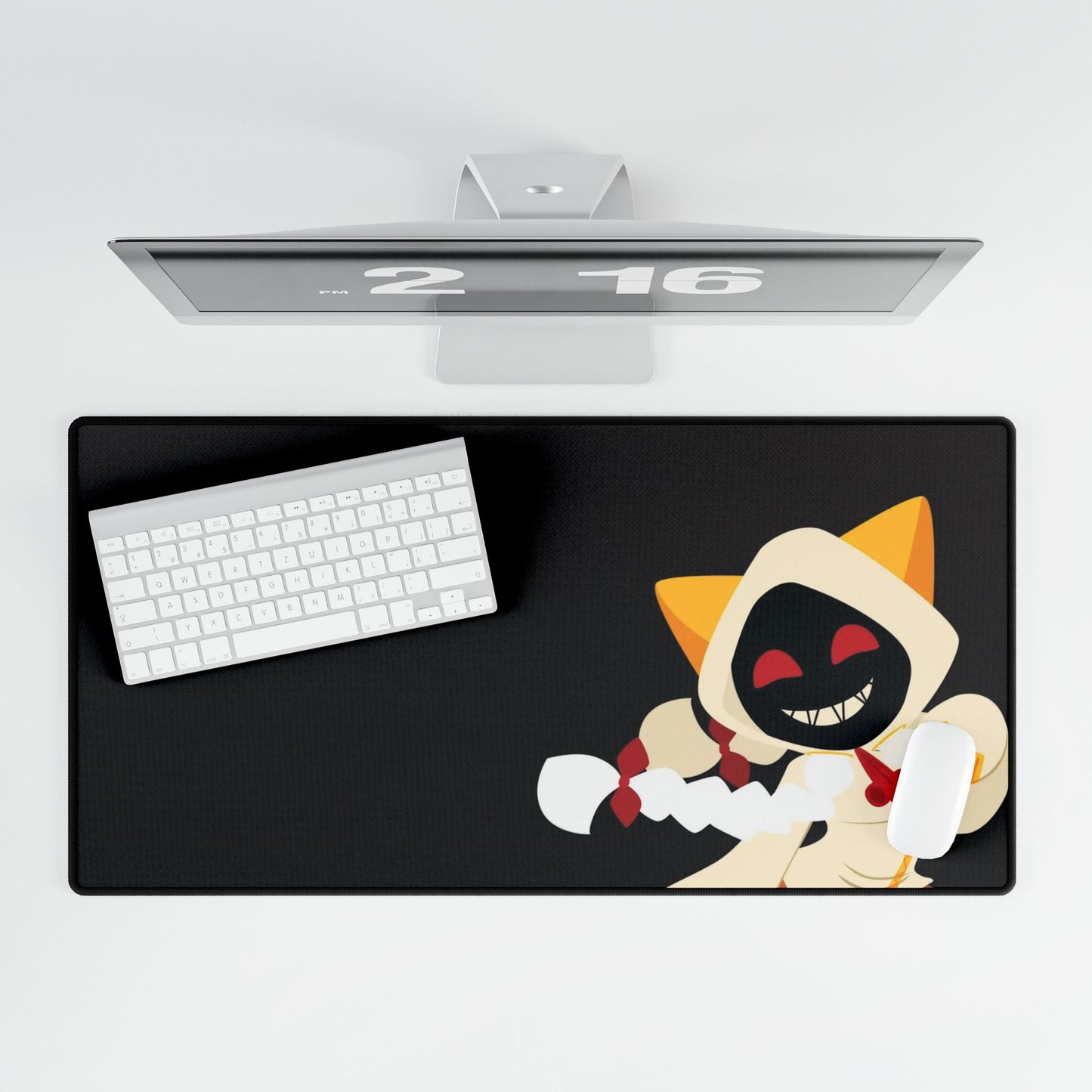 Blazblue Mouse Pad