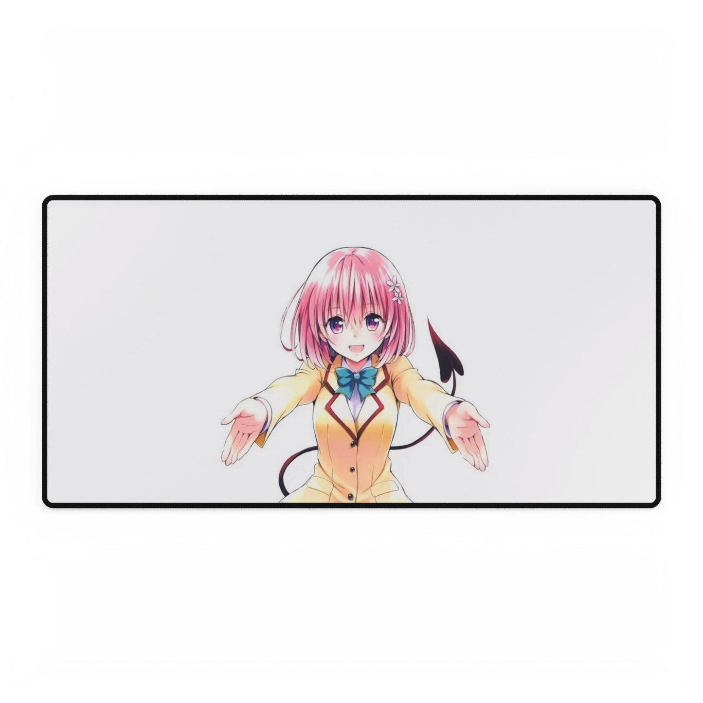 To Love-Ru: Darkness Mouse Pad