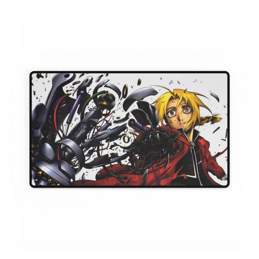 Anime FullMetal Alchemistr Mouse Pad
