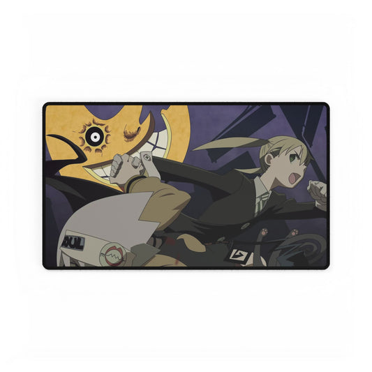 Soul Eater Mouse Pad