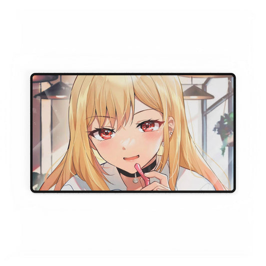 Anime My Dress-Up Darling Mouse Pad