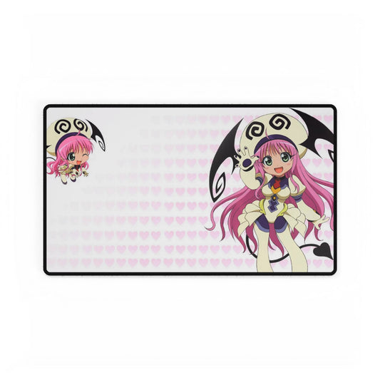 To Love-Ru Mouse Pad